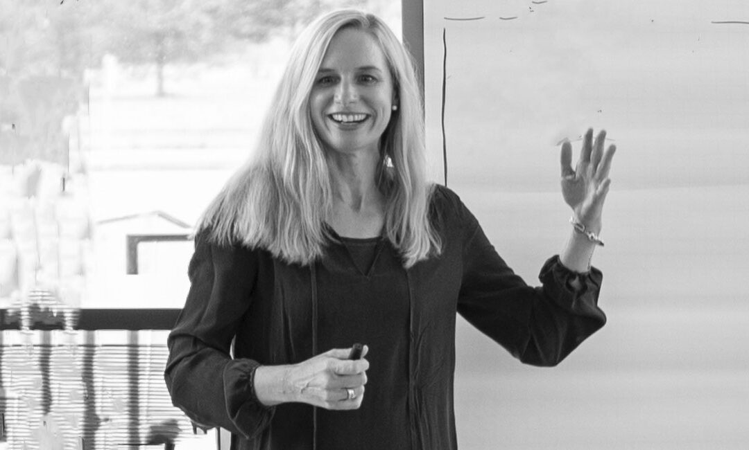 Was genau ist und macht denn so ein Agile Business Coach?